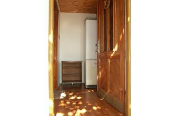 Slovaška Chata Bojnice, Eksterier